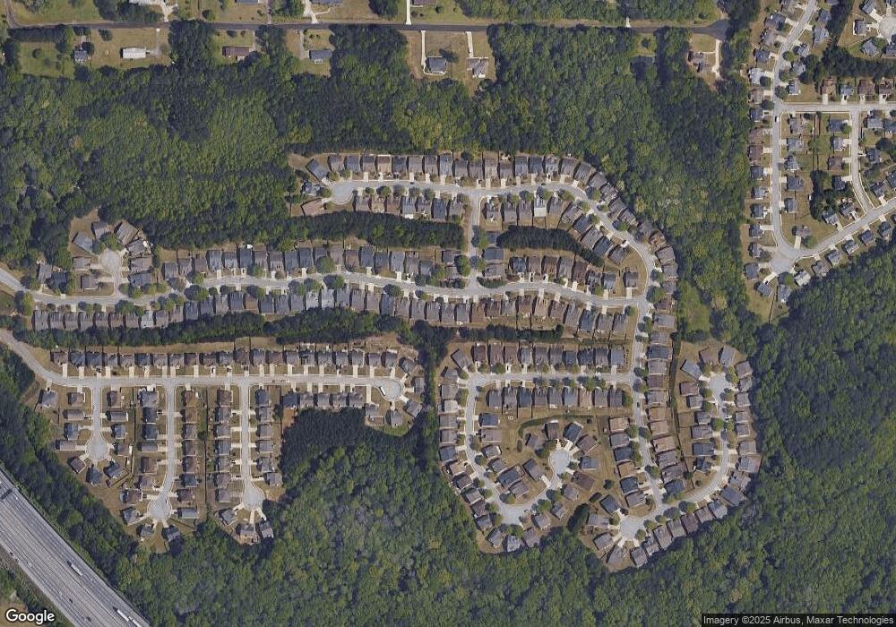 404 Avian Forest Dr, Stockbridge, GA 30281 - photo 1