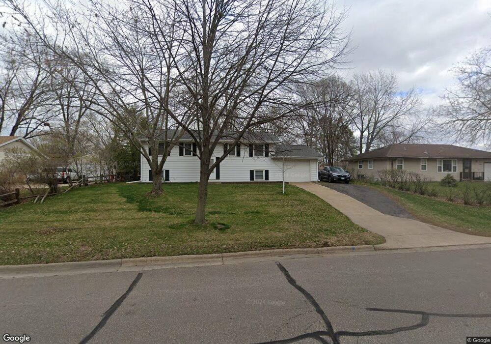 10525 Xavis St NW, Coon Rapids, MN 55433 - photo 1