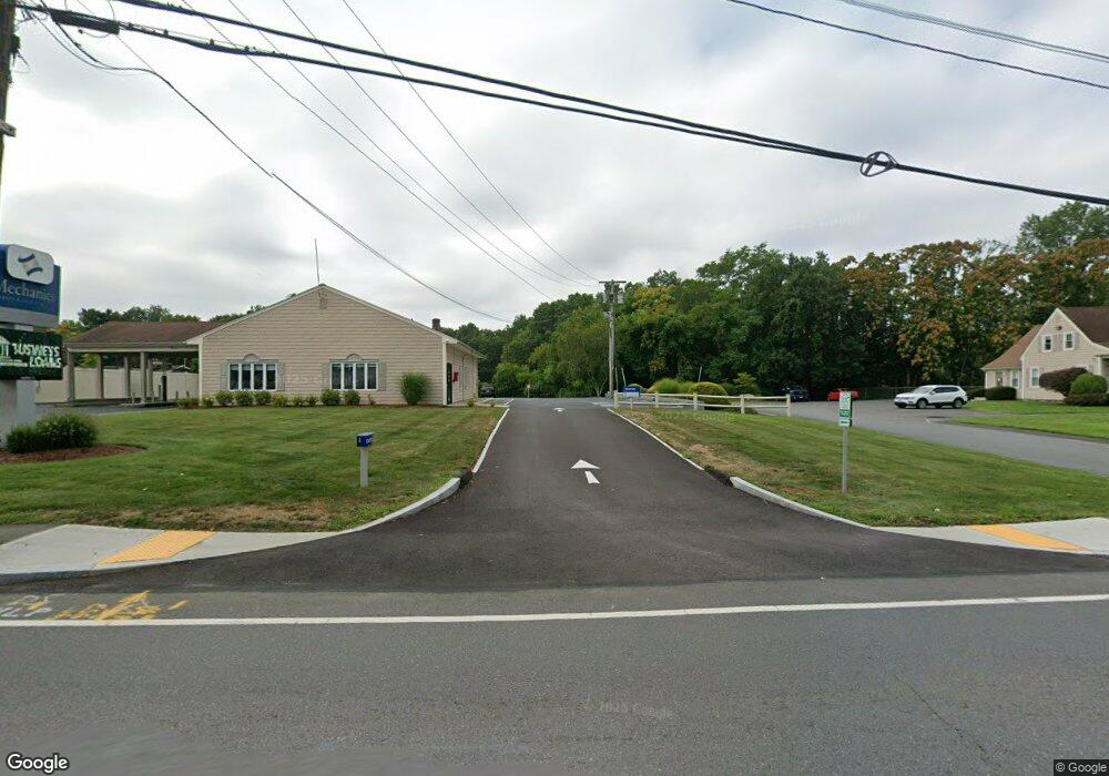 69 County St, Taunton, MA 02780 - photo 1