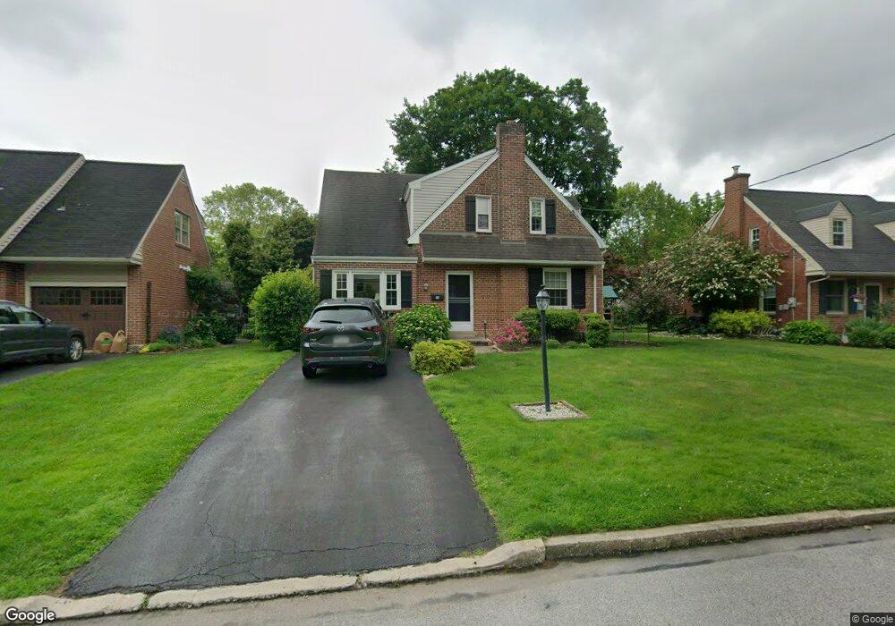 74 College Ave, Flourtown, PA 19031 - photo 1