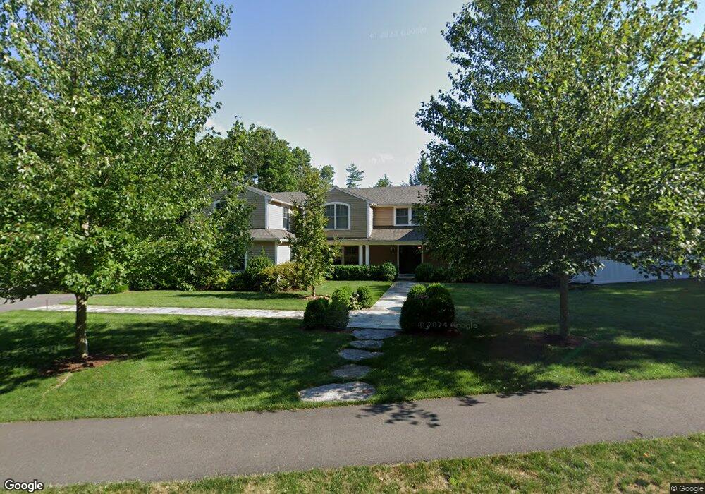 2 Merifield Ln, Natick, MA 01760 - photo 1