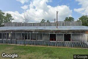 609 N Mine St, Sandoval, IL 62882