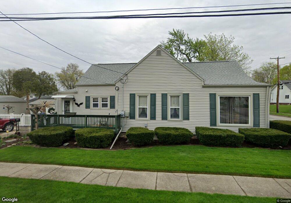 1031 Summit St, New Haven, IN 46774 - photo 1