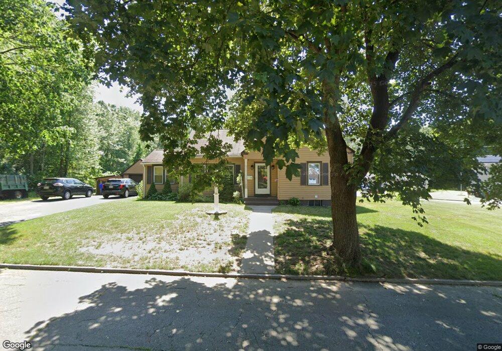 122 Primrose St, Indian Orchard, MA 01151 - photo 1