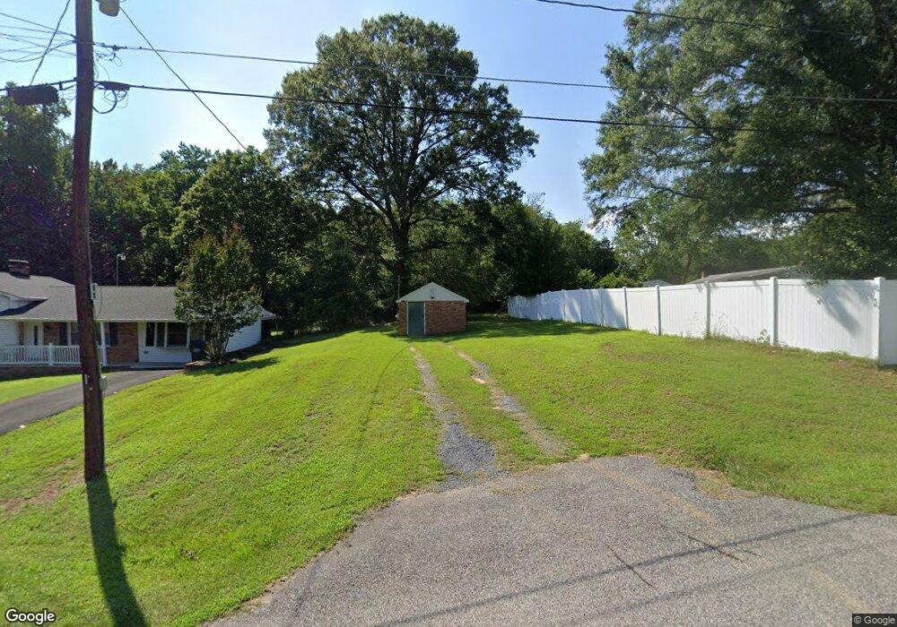 9876 Wellhouse Dr, White Plains, MD 20695 - photo 1