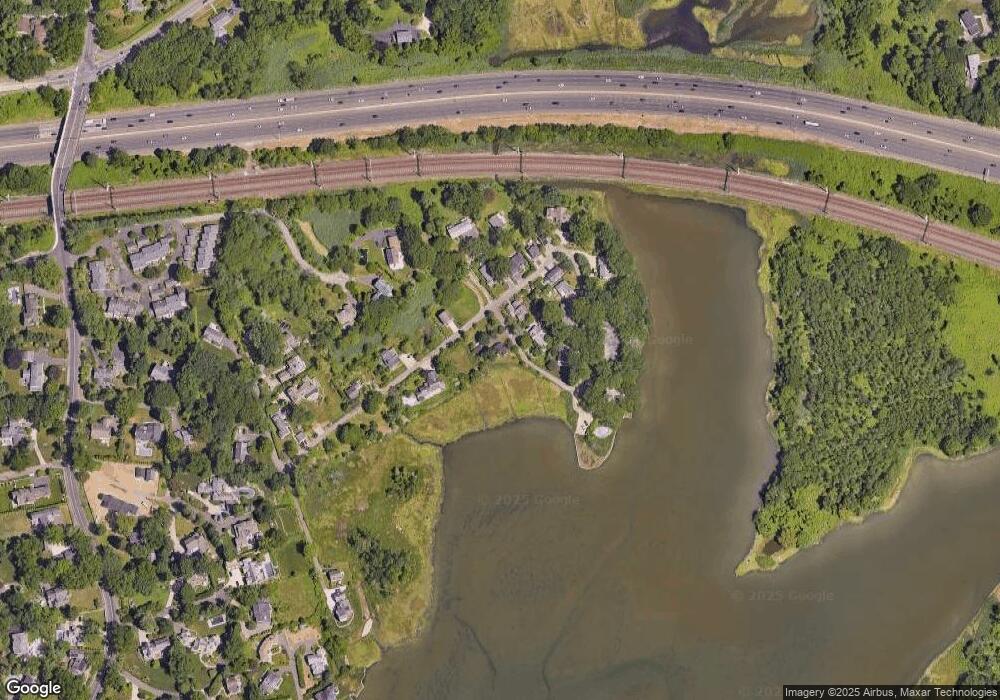 115 Grove Point, Westport, CT 06880 - photo 1