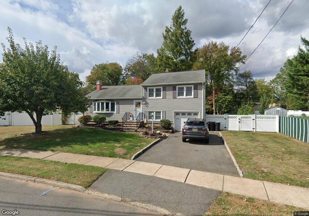 125 Desepio Ave, South Plainfield, NJ 07080 - photo 1