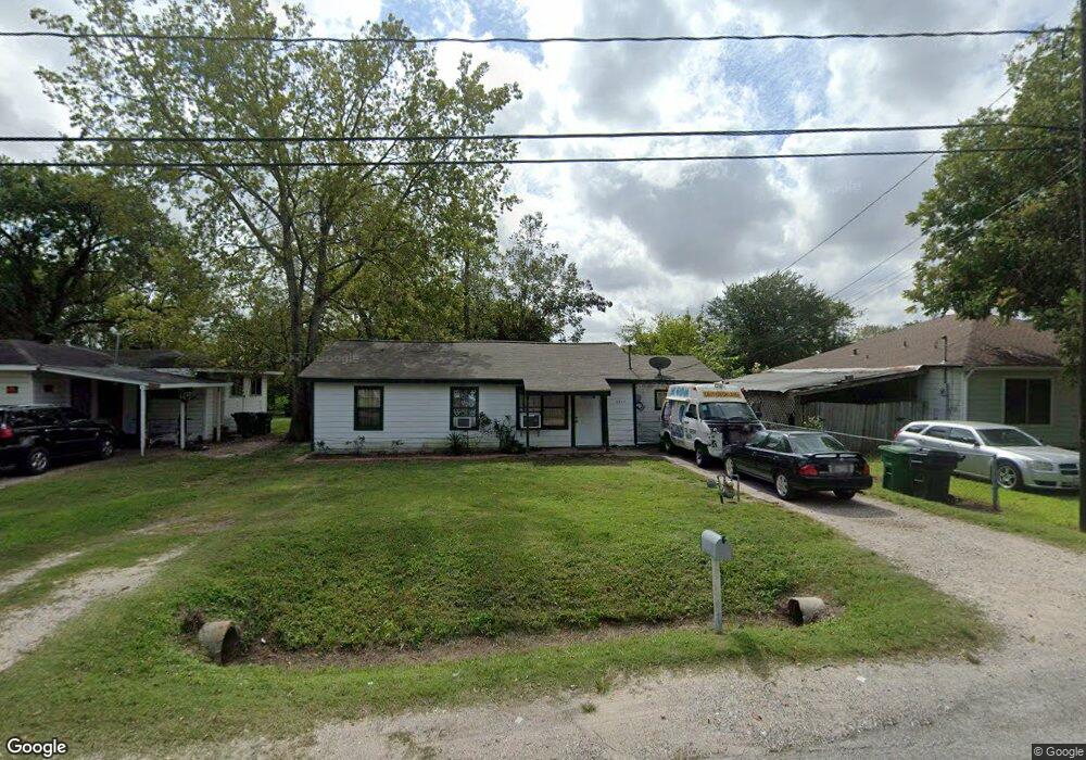 6944 Finch St, Houston, TX 77028 - photo 1