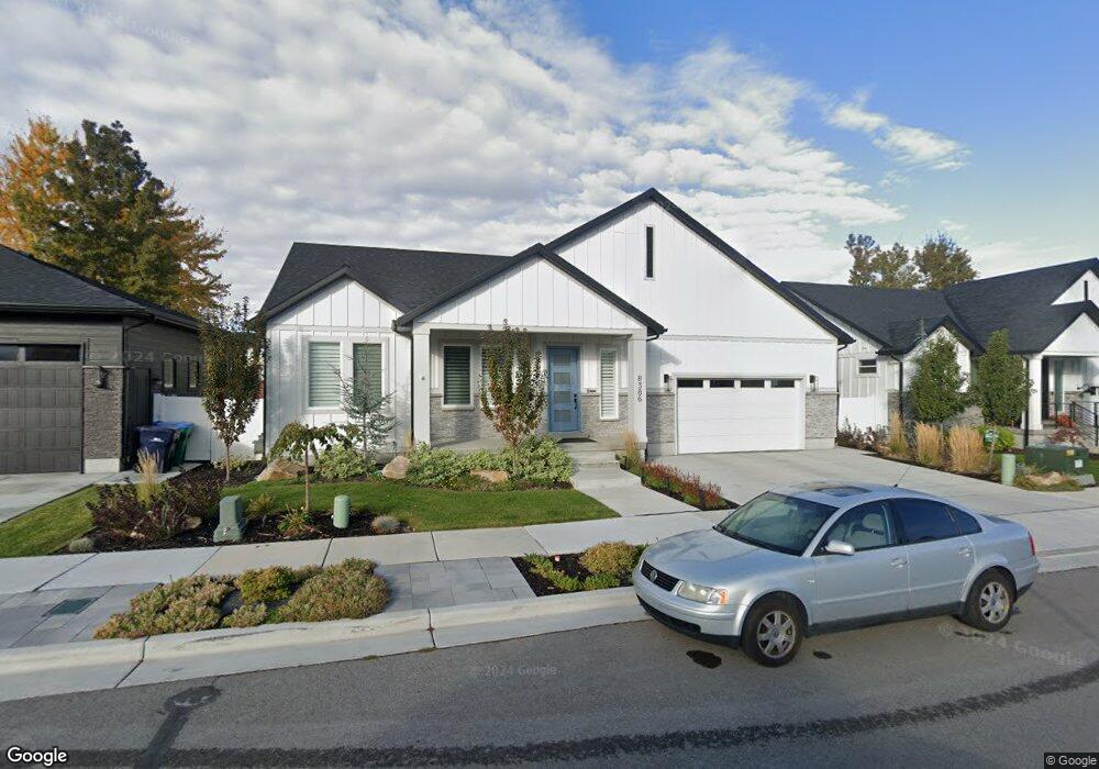 8386 S Levine Ln unit 202, Sandy, UT 84070 - photo 1