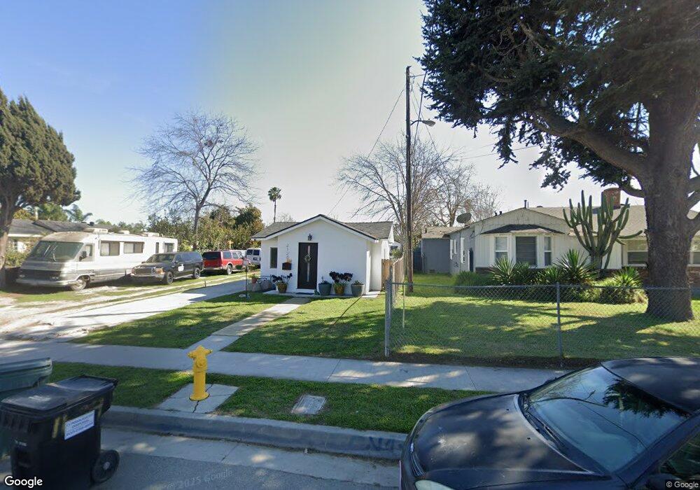 2120 E 124th St, Compton, CA 90222 - photo 1