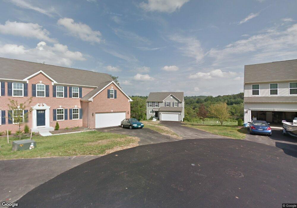 3005 Sweeney Dr, Manchester, MD 21102 - photo 1