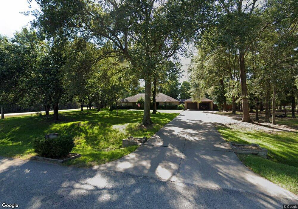 33603 Conroe Huffsmith Rd, Magnolia, TX 77354 - photo 1