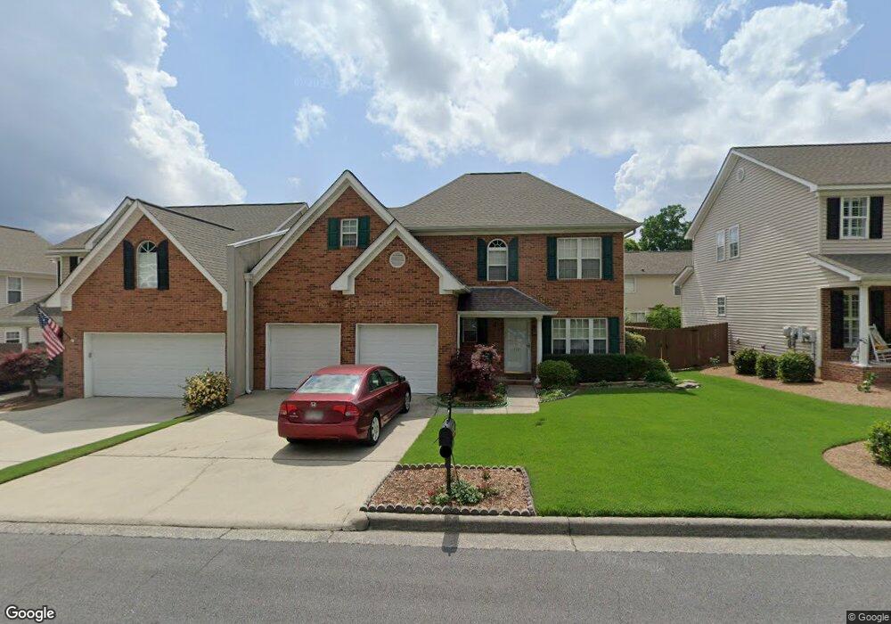 1721 Brighton Way, Dalton, GA 30721 - photo 1