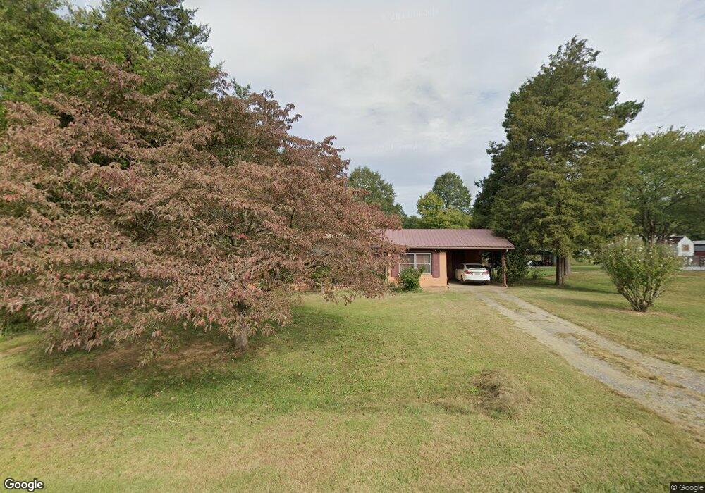 124 Hoots Ln, Statesville, NC 28625 - photo 1