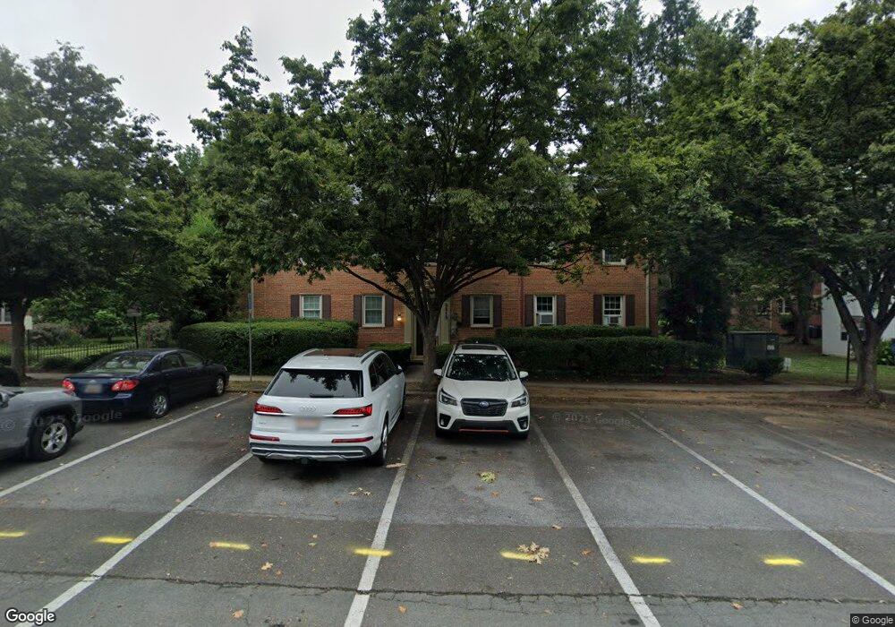 2217 Washington Ave unit 1, Silver Spring, MD 20910 - photo 1