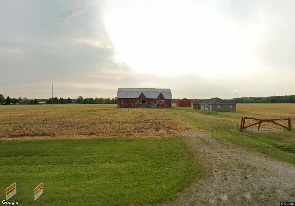 11135 Gera Rd, Birch Run, MI 48415 - photo 1