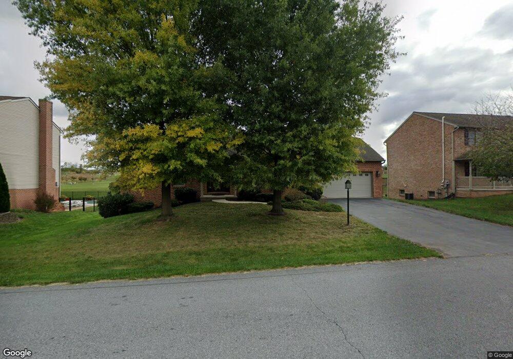 229 Stanford Rd, Hagerstown, MD 21742 - photo 1