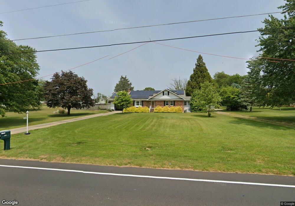 112 E Wolfert Station Rd, Mickleton, NJ 08056 - photo 1