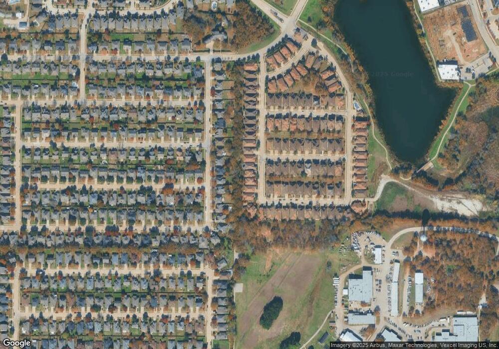 3456 Tuscan Hills Cir, Denton, TX 76210 - photo 1