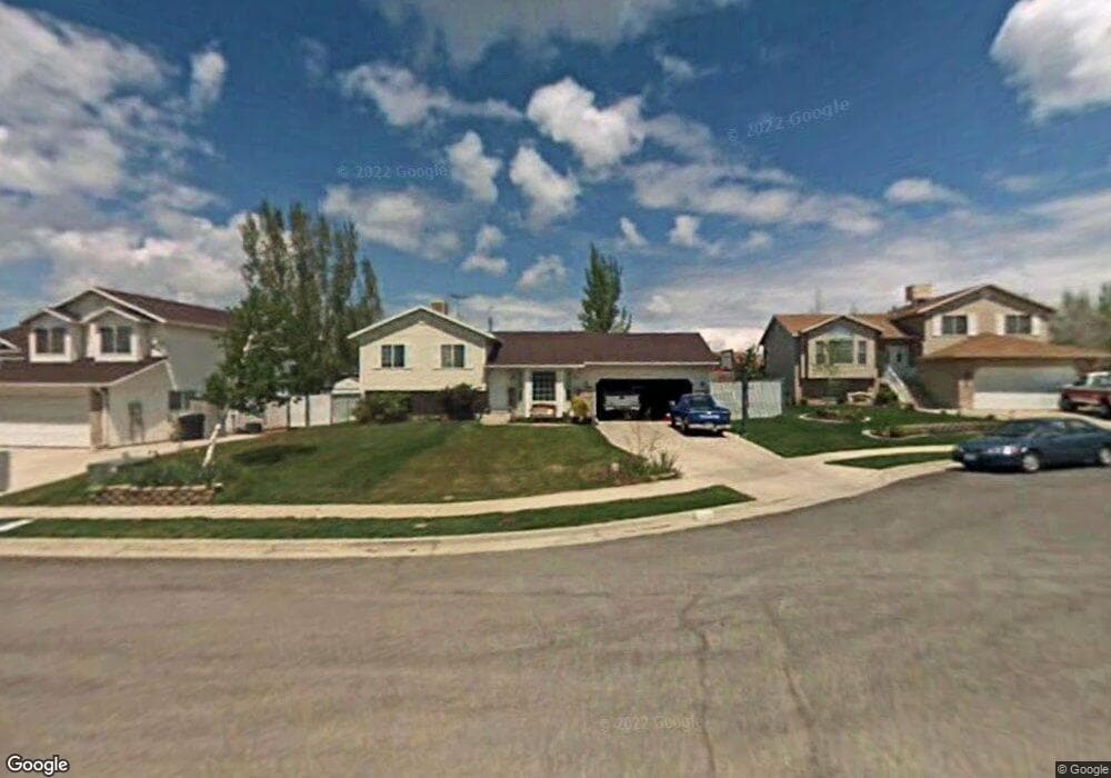 1188 W 1700 N, Clearfield, UT 84015 - photo 1