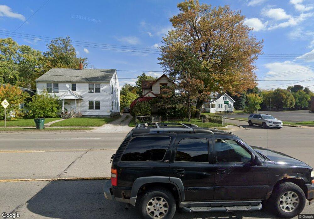 1731 S Cedar St, Lansing, MI 48910 - photo 1