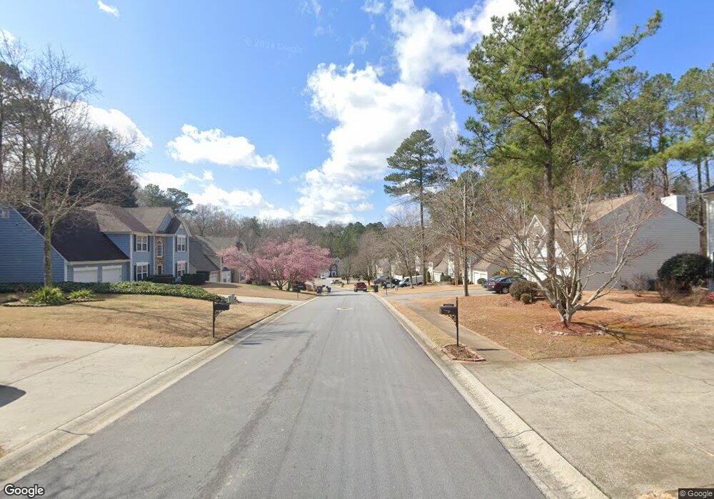 0 Sandlake Dr SW unit 7468027, Marietta, GA 30008 - photo 1