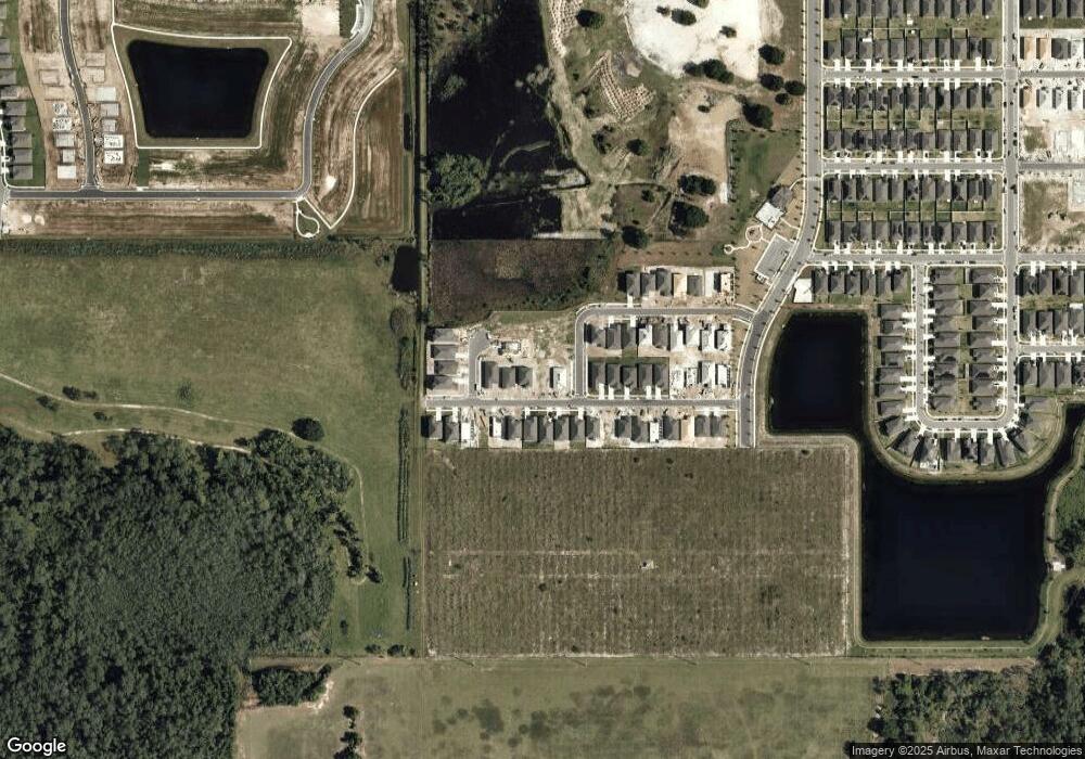 5729 Iron Brand Rd, Saint Cloud, FL 34771 - photo 1