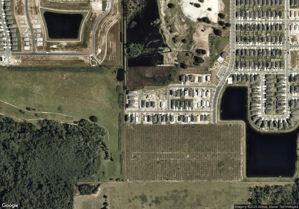 5721 Iron Brand Rd, Saint Cloud, FL 34771 - photo 1