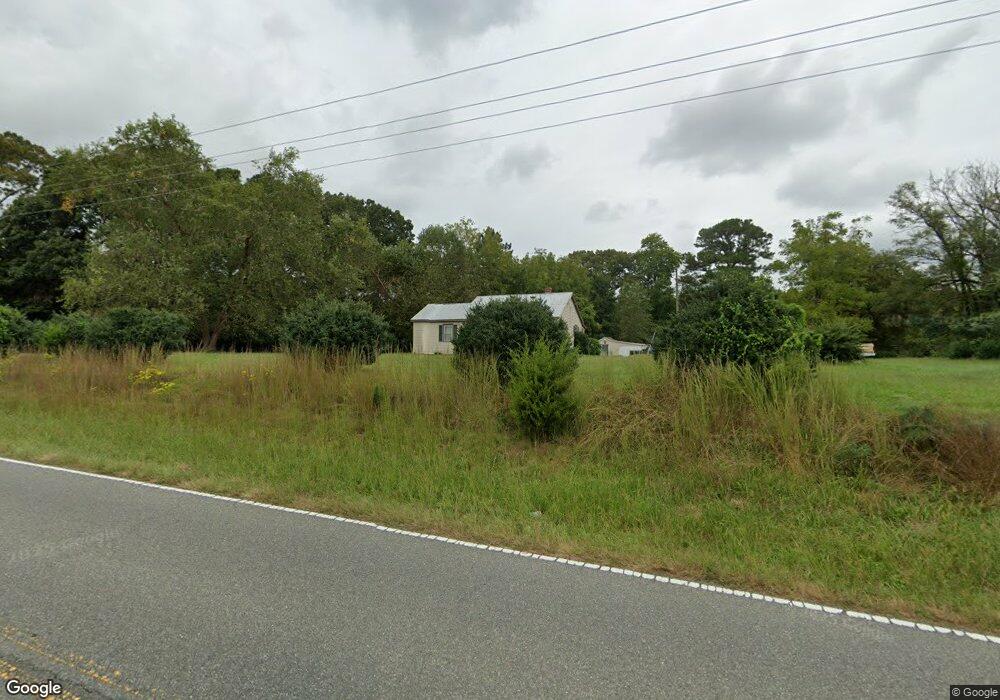 3863 Howerton Rd, Dunnsville, VA 22454 - photo 1