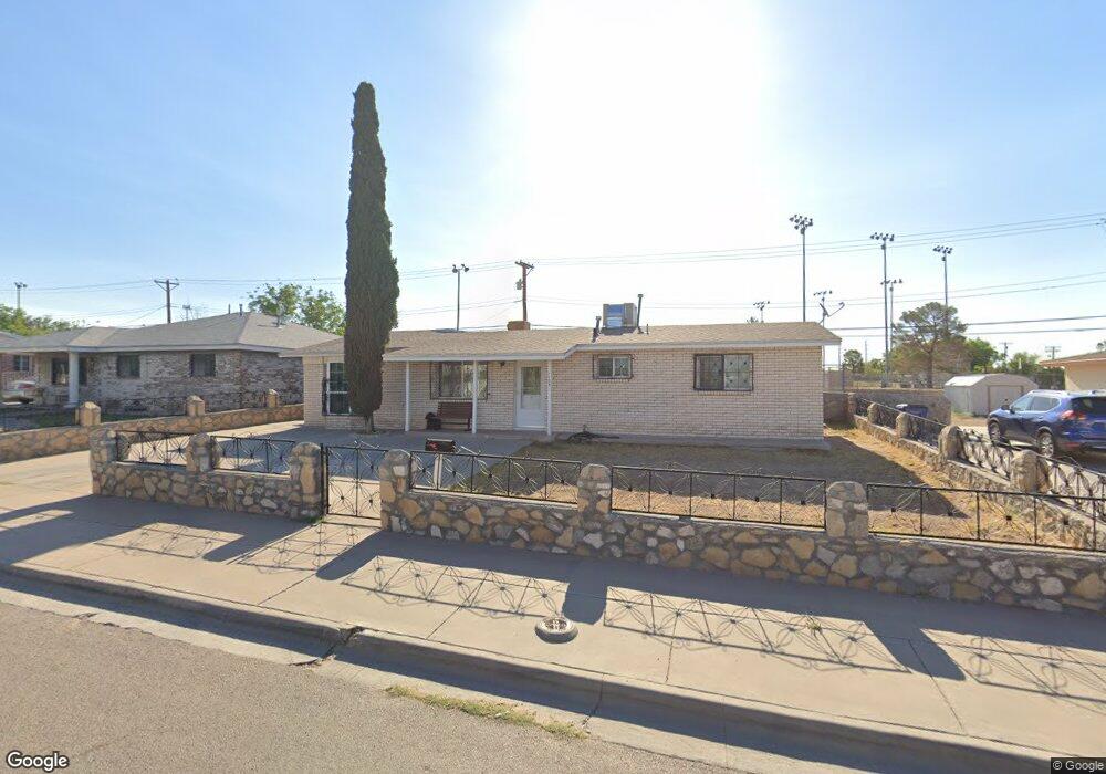 1108 Prescott Dr, El Paso, TX 79915 - photo 1