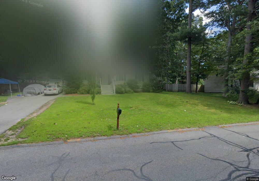 3 Old Bolton Rd, Hudson, MA 01749 - photo 1