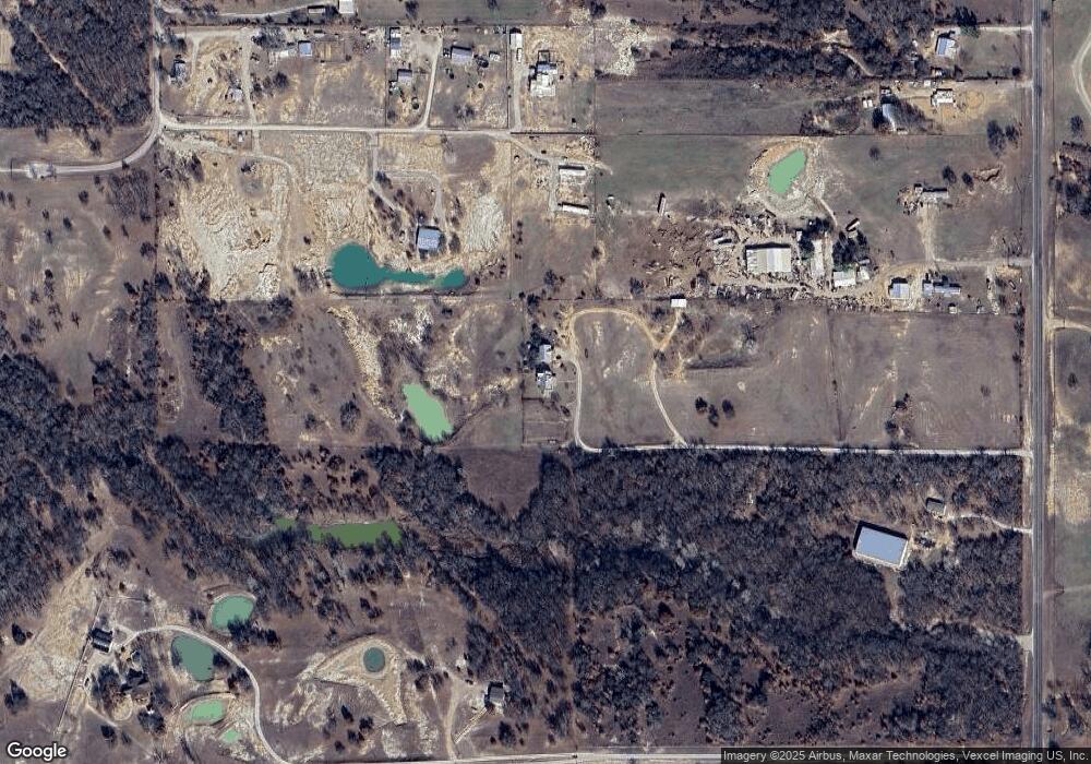 8701 Zion Hill Rd, Poolville, TX 76487 - photo 1