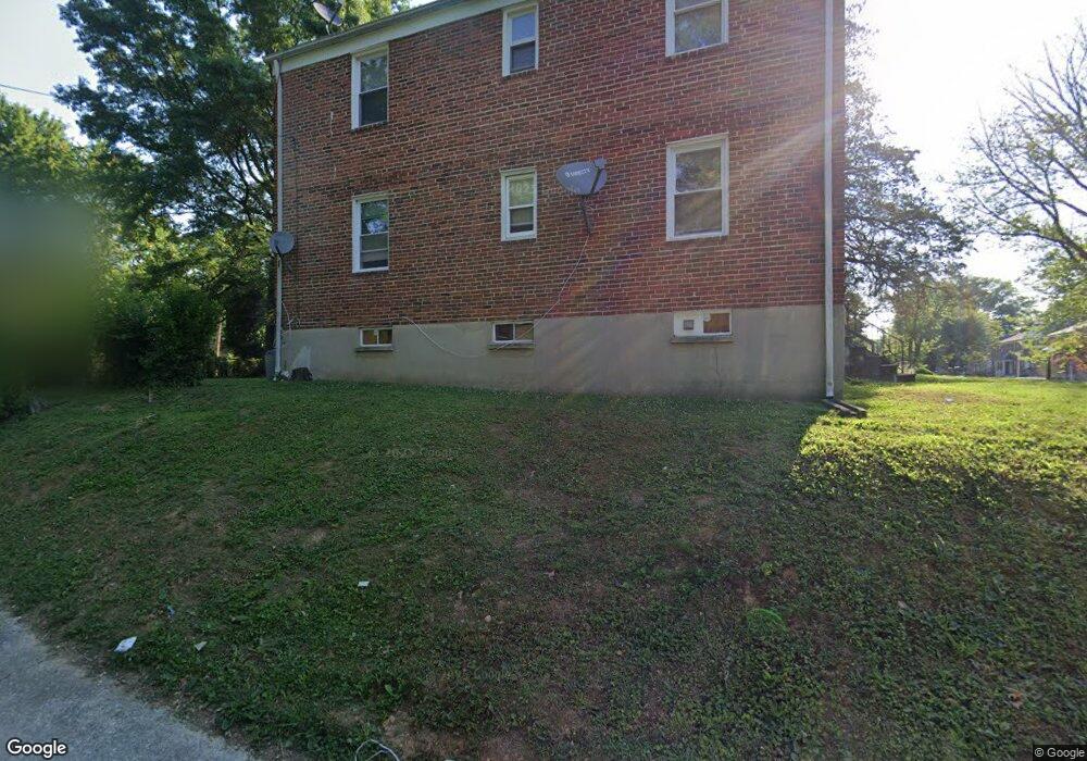 1100 Gleneagle Rd unit 2, Baltimore, MD 21239 - photo 1