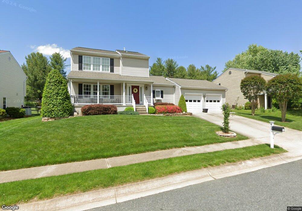 404 Denton Way, Abingdon, MD 21009 - photo 1