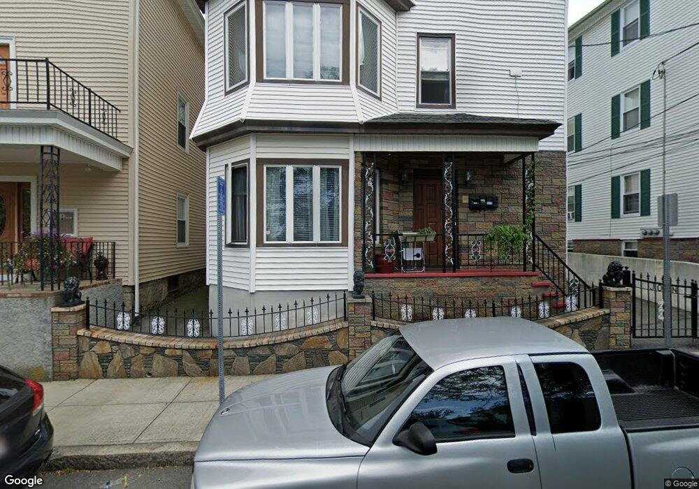 30 Hunter St unit 1, Fall River, MA 02721 - photo 1