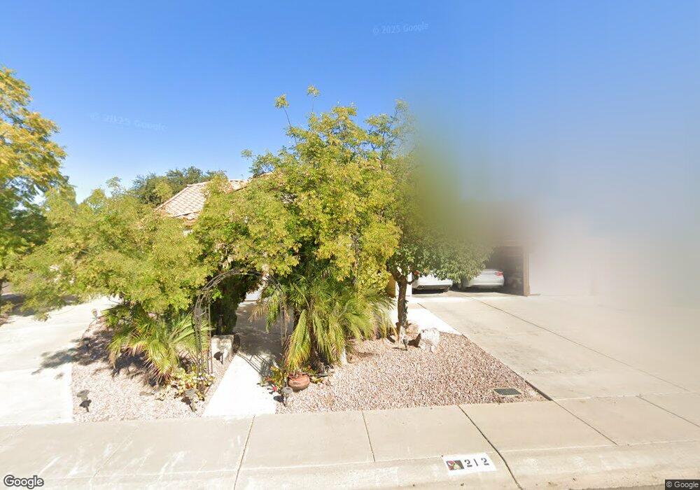 212 E Rhea Rd, Tempe, AZ 85284 - photo 1