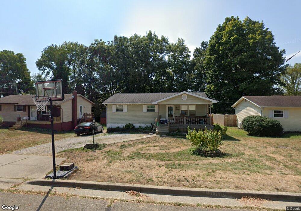 1630 W Walnut St, Lancaster, OH 43130 - photo 1