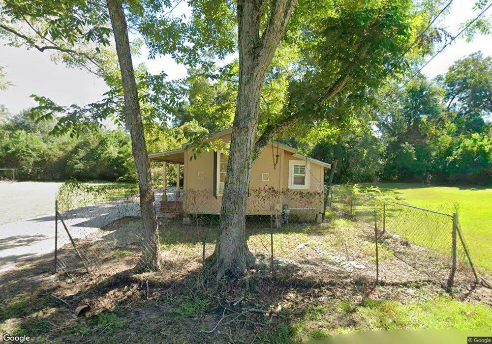 609 S Helen St, Deridder, LA 70634 - photo 1