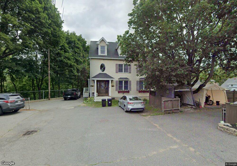 20 Robinson St, Saugus, MA 01906 - photo 1