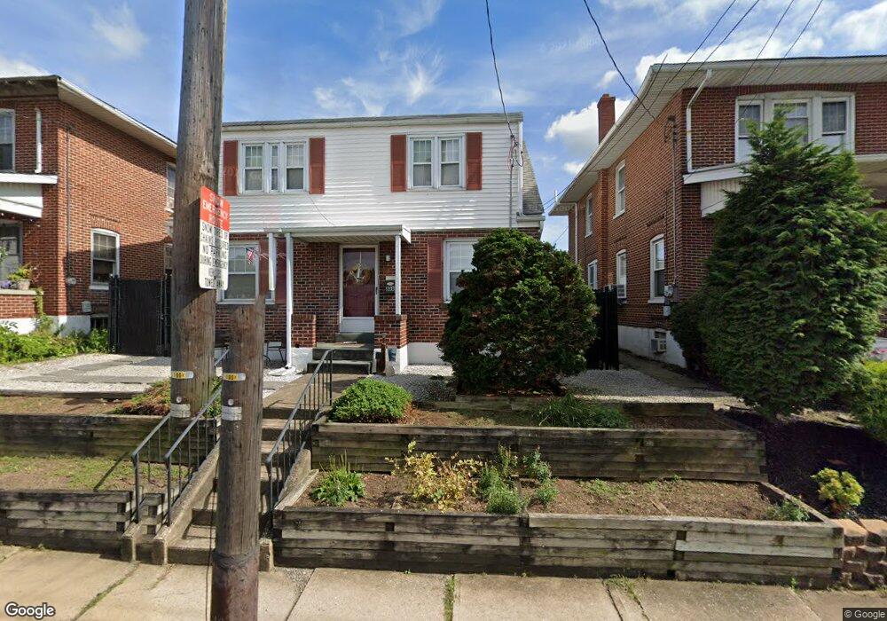 806 Chestnut St unit 808, Emmaus, PA 18049 - photo 1