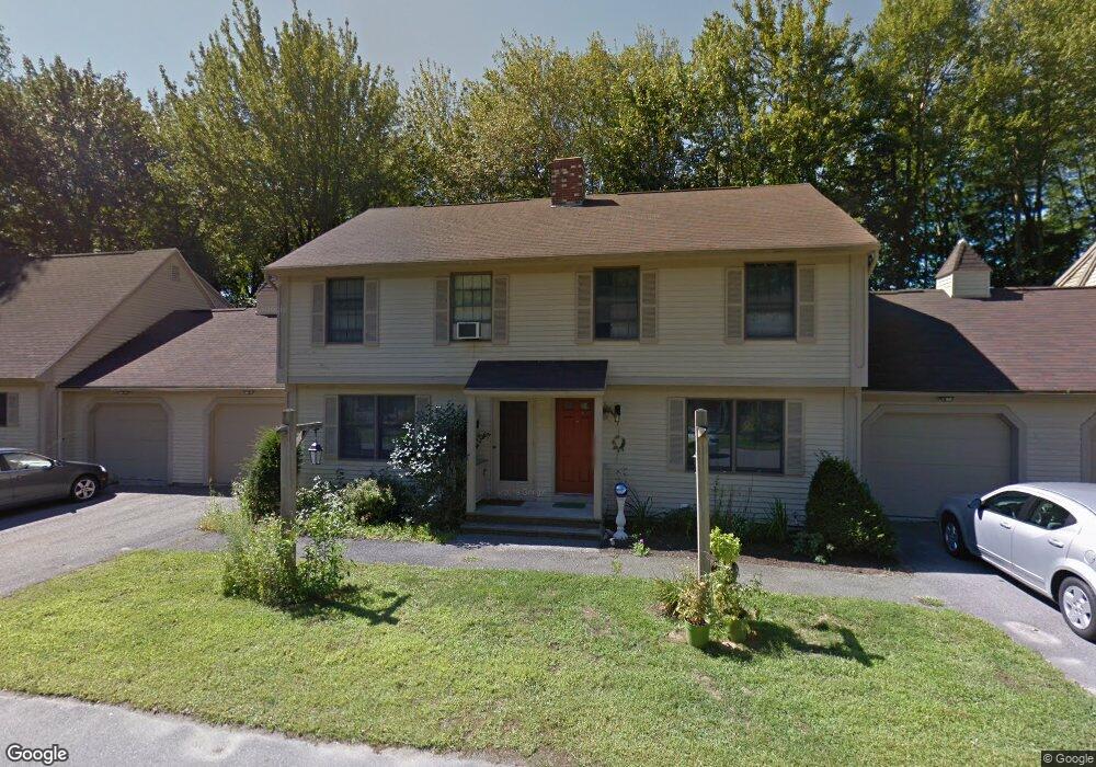 39 Old Orchard Rd unit 3, Saco, ME 04072 - photo 1