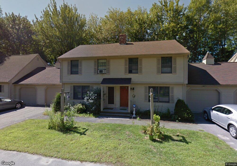 39 Old Orchard Rd unit 5, Saco, ME 04072 - photo 1