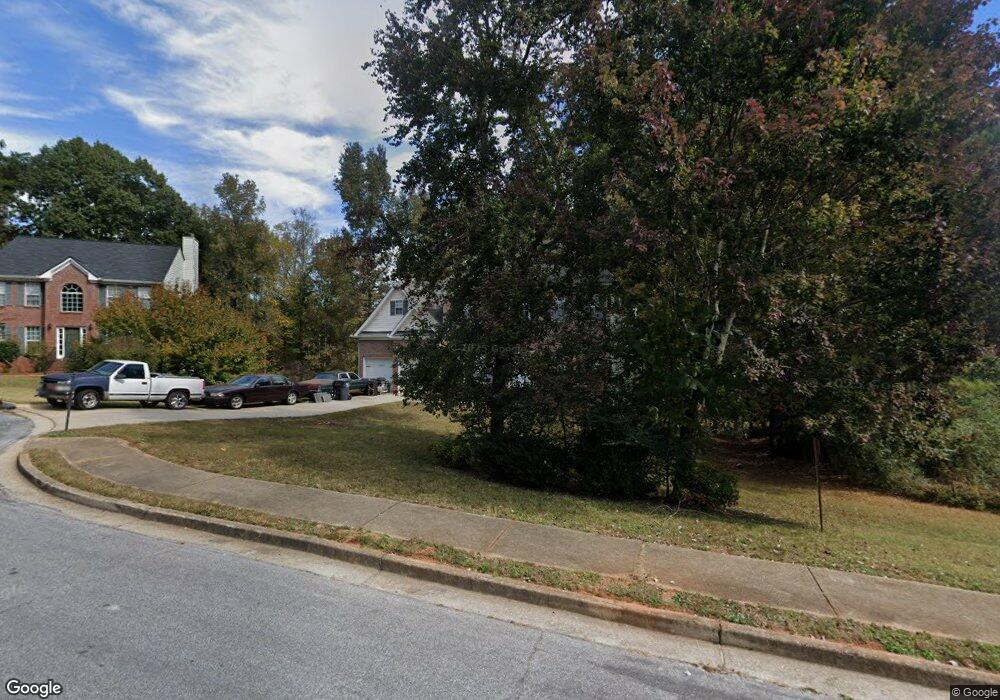 1505 Montauk Point, Conyers, GA 30013 - photo 1