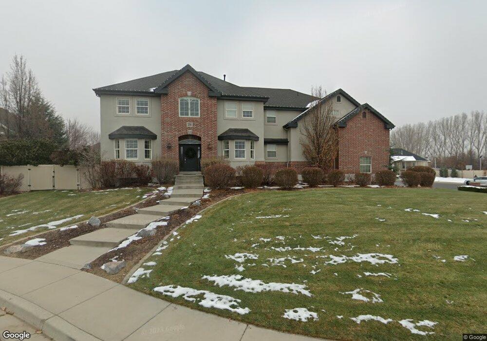2334 N 1150 W, Pleasant Grove, UT 84062 - photo 1