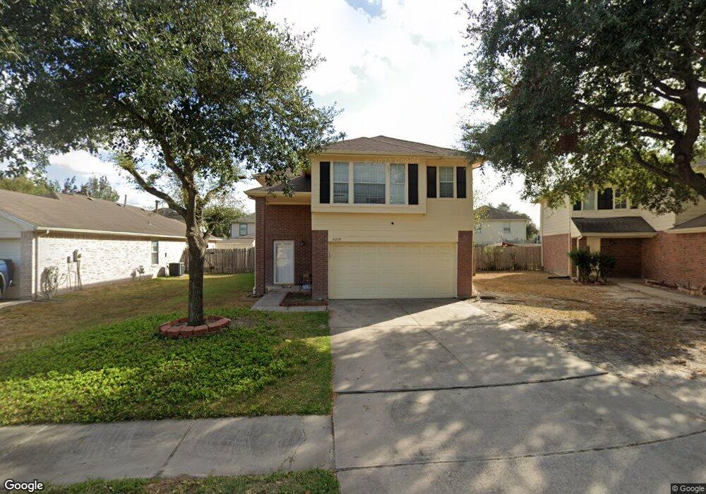 6215 Palmer Park Ct, Houston, TX 77086 - photo 1