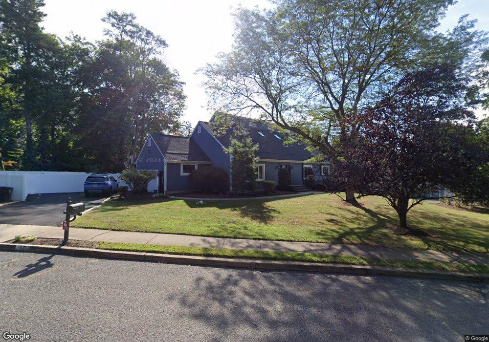 16 Trimbleford Ln, Middletown, NJ 07748 - photo 1