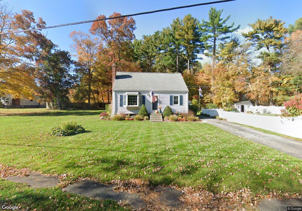 39 Steven Rd, Bellingham, MA 02019 - photo 1