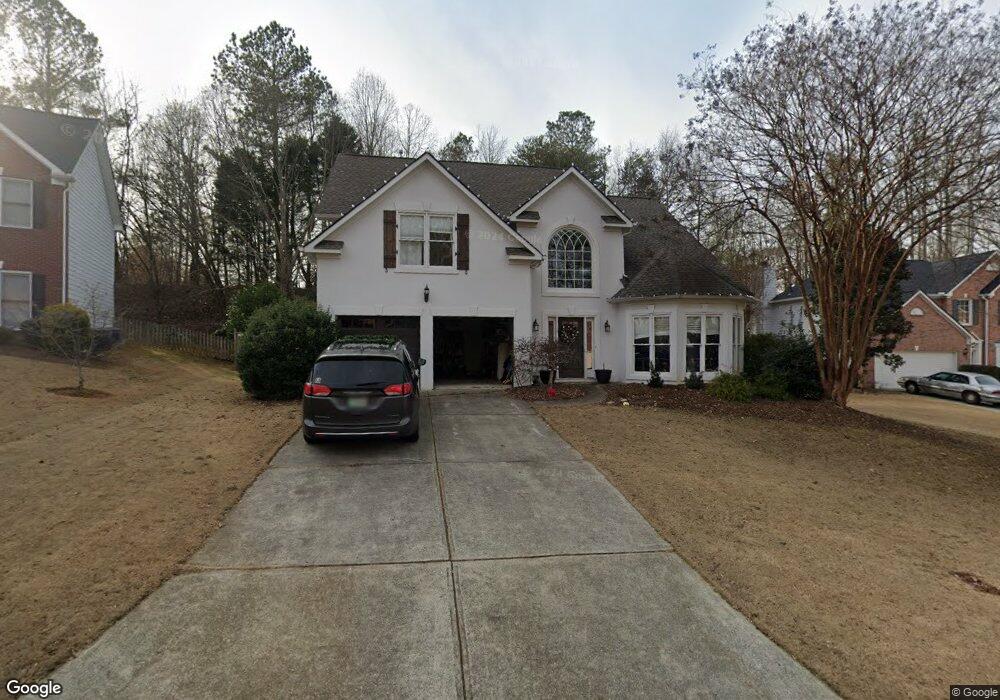 608 Summergreen Ct unit 4B, Suwanee, GA 30024 - photo 1
