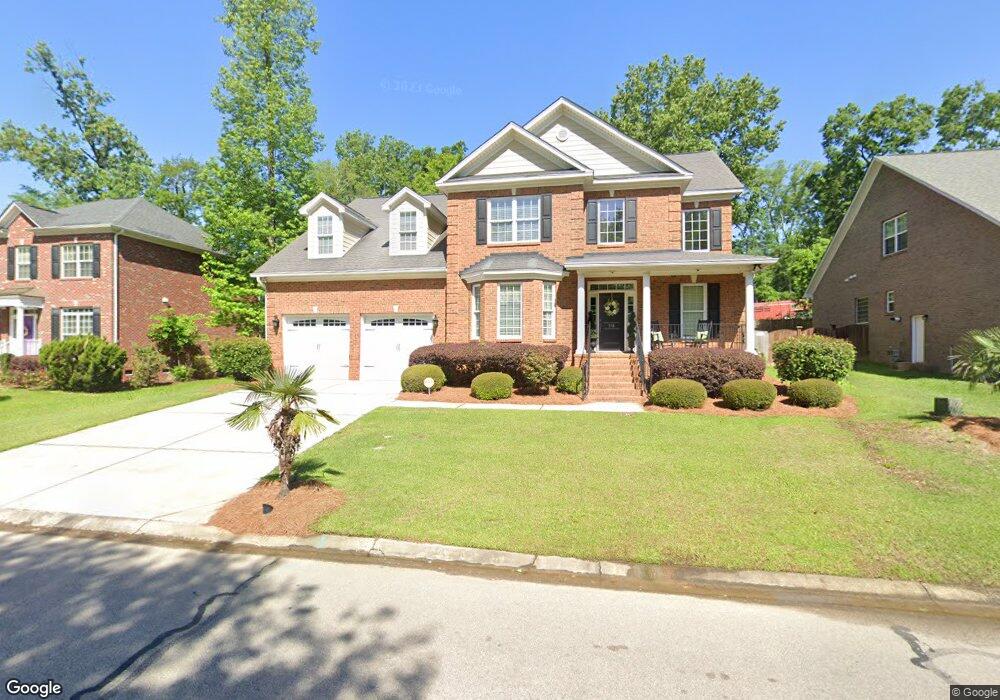 116 Westcott Ridge Rd, Chapin, SC 29036 - photo 1