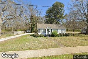 626 N 2nd St, Baldwyn, MI 38824